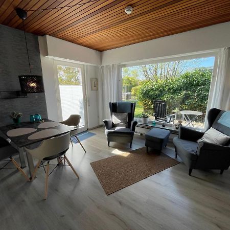 Holiday Home Koje By Interhome Norddeich  Exteriör bild