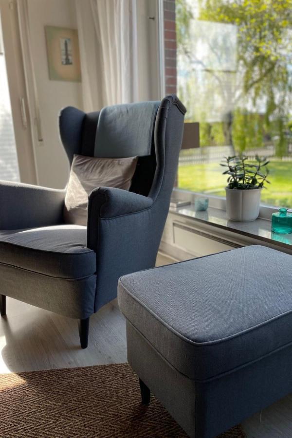 Holiday Home Koje By Interhome Norddeich  Exteriör bild