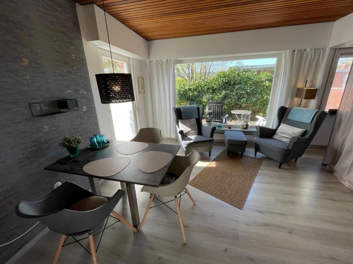 Holiday Home Koje By Interhome Norddeich  Exteriör bild