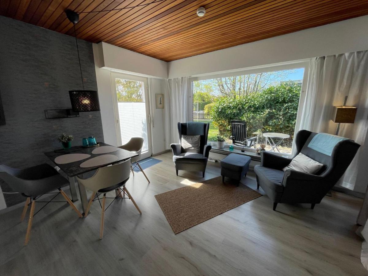 Holiday Home Koje By Interhome Norddeich  Exteriör bild